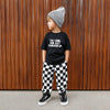 Kids Baggy Trousers | LeChef | 0-10 years