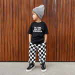 Kids Baggy Trousers | LeChef | 0-10 years
