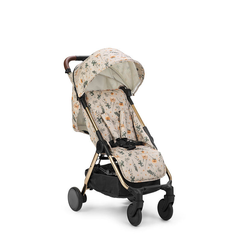 monod floral stroller by elodie