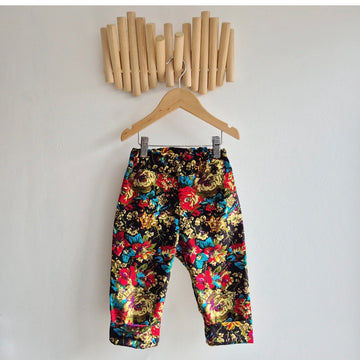 Design your Own | Baggy Trousers