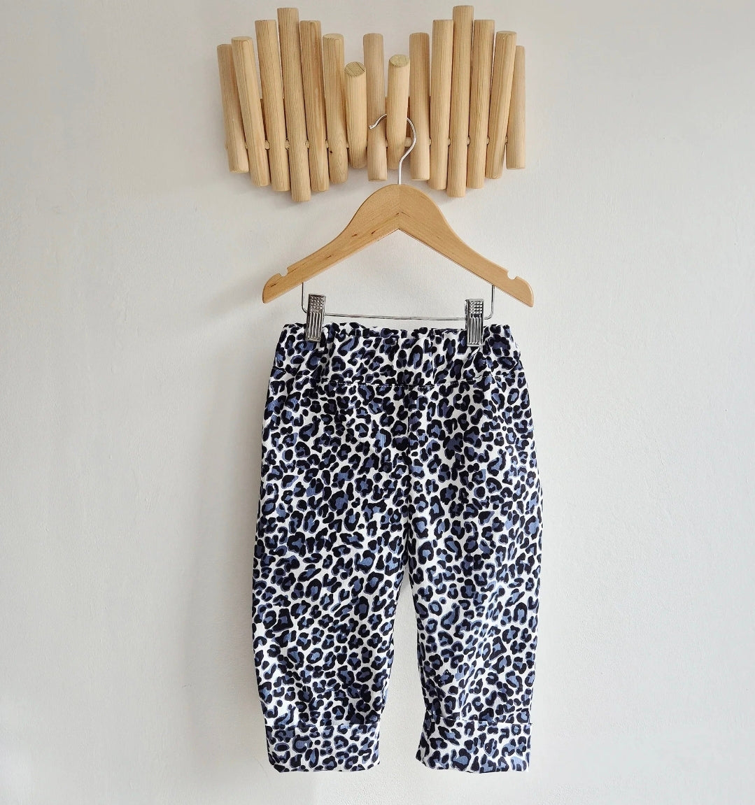 Design your Own | Baggy Trousers