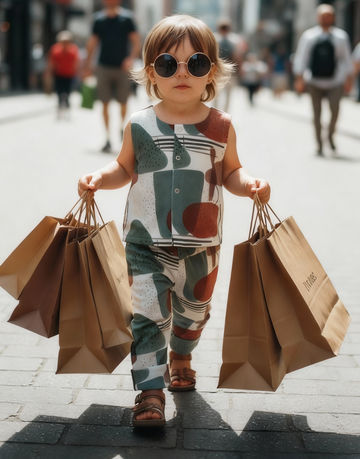 Berry Burst Jersey Co-ordinates