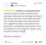SEO Simplified Ebook - Small Business Search Engine Optimisation