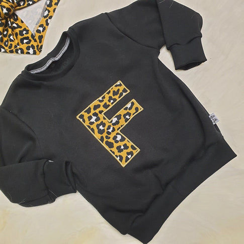 Customisation - Applique add-on (choose fabric)