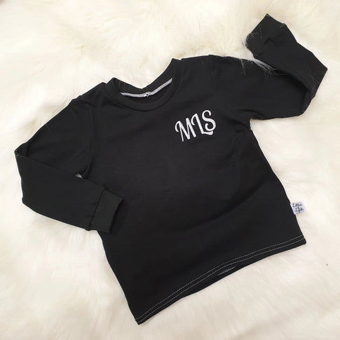 Customisation - Initial personalisation
