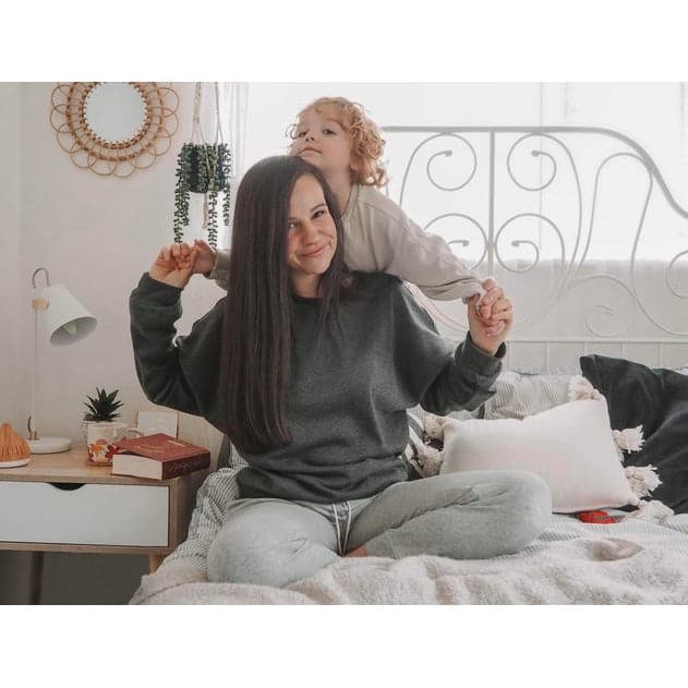 Design your Own | Mama Sweatshirt