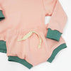 cute baby and toddler sweatshirt and shorts set handmade in the uk by lottie and lysh