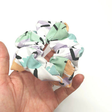 Lottie & Lysh hair scrunchie