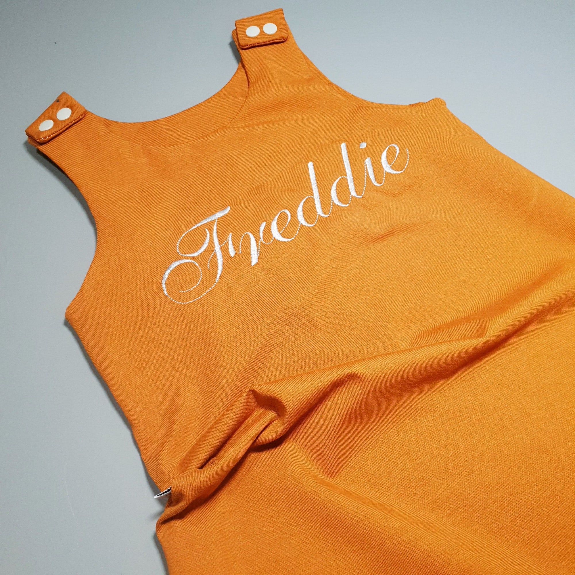 personalised childrens clothing