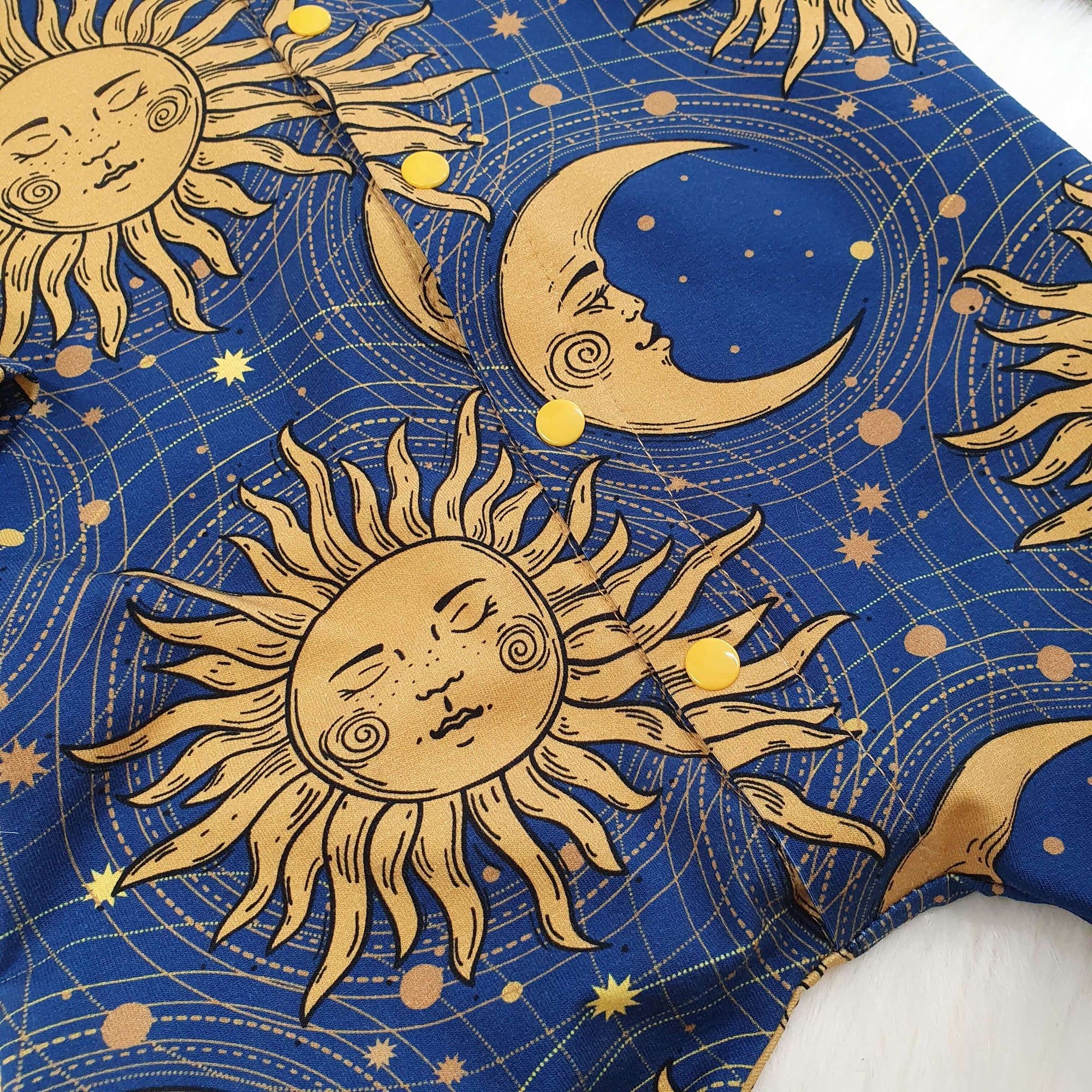 boho baby clothing handmade in the uk