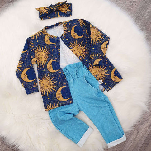 90s inspired childrens fashion by lottie & lysh