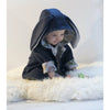 baby bunny outfit with ears