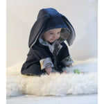 baby bunny outfit with ears