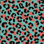 SPF50 Swimwear Tango Cheetah