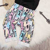 90s style children's outfit by Lottie & Lysh