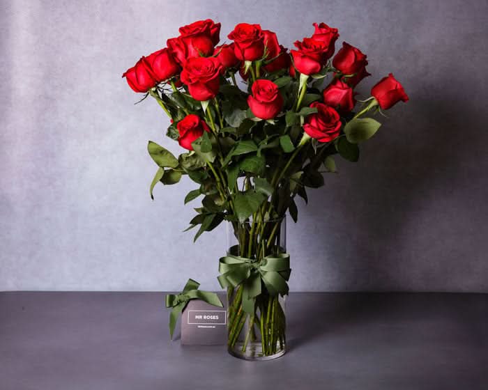 TAB Exclusive - 50% Upgrade Roses