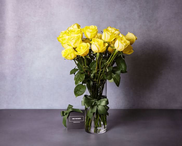 TAB Exclusive - 50% Upgrade Roses