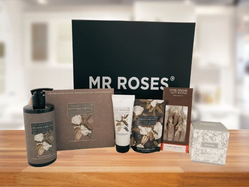 classic Mother's Day hamper Sydney