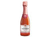 Taittinger Prestige Rosé Champagne 375ml
