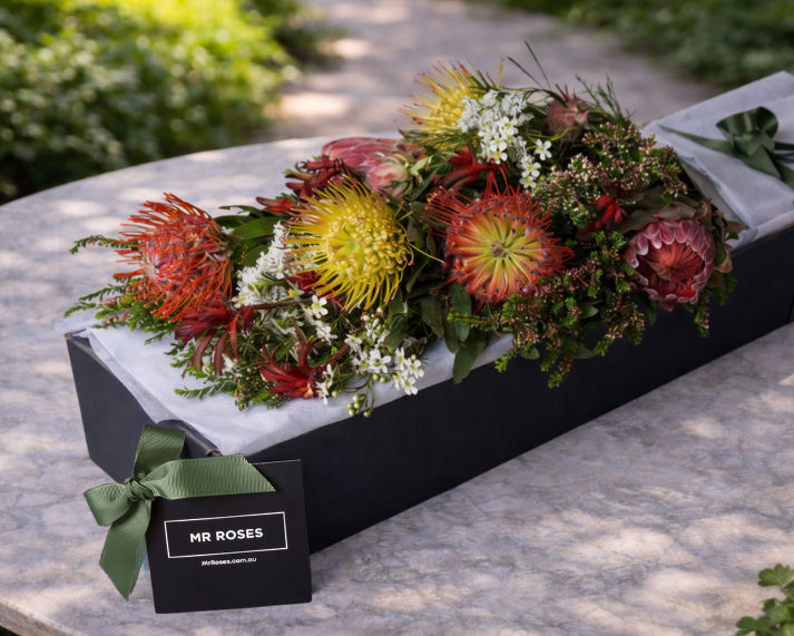 australian native flowers 