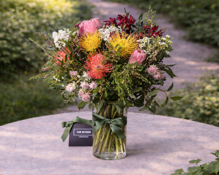 australian native flowers for delivery