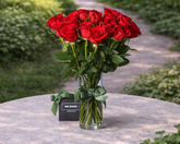 Famous Red Roses for Same Day or Next Day Delivery | Mr Roses