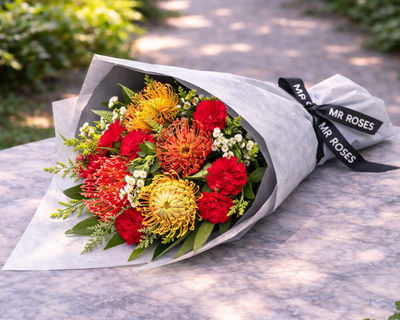 native harmony bouquet