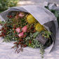 Australian Natives Flower Bouquet