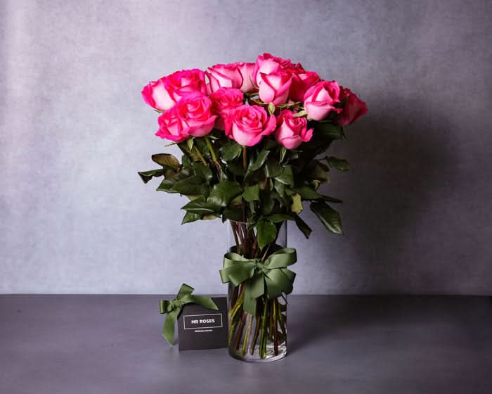 TAB Exclusive - 50% Upgrade Roses