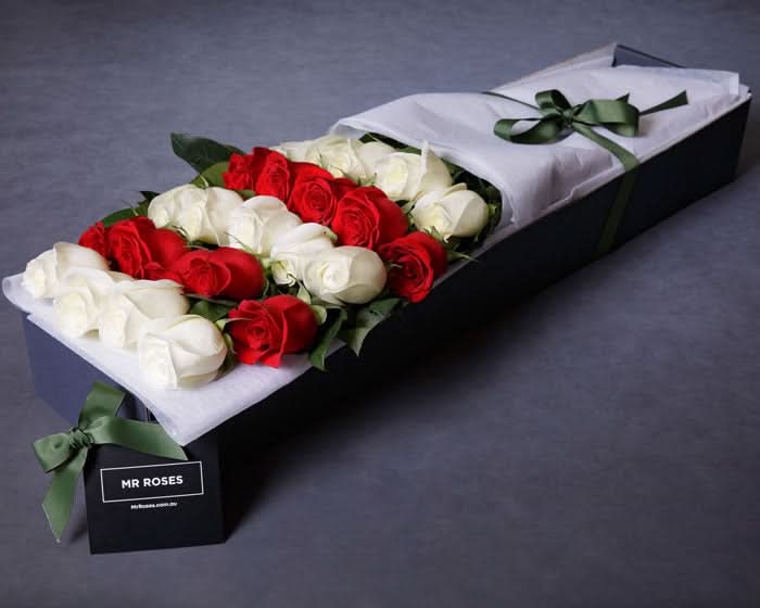TAB Exclusive - 50% Upgrade Roses