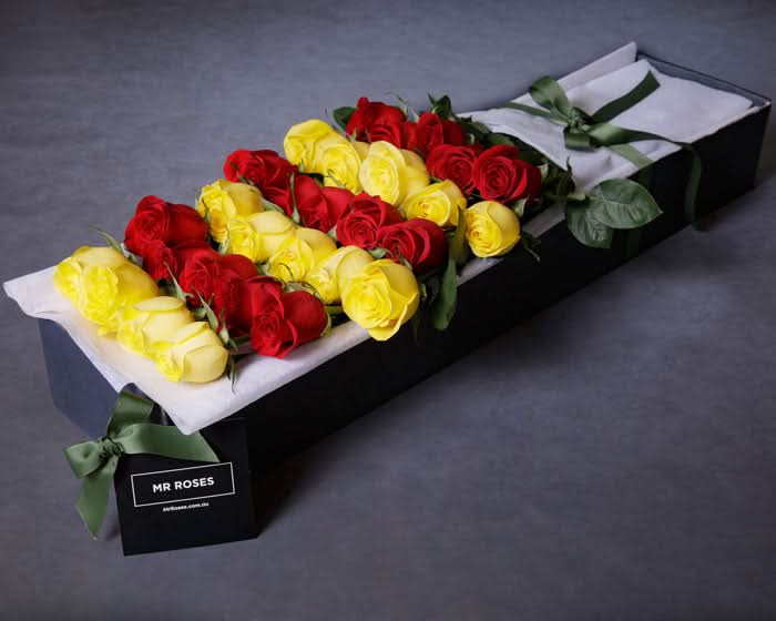 TAB Exclusive - 50% Upgrade Roses