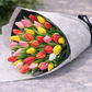 Tulips Bouquet