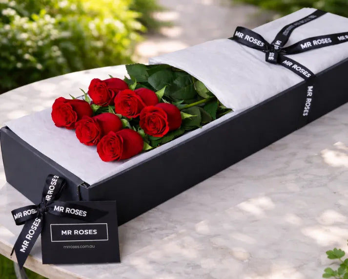 Flower Delivery Perth | Same Day Delivery | Perth Florist | Mr Roses