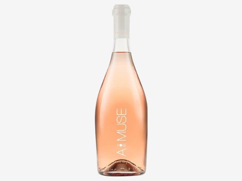 Amuse Rose Muses Estate 750ml
