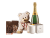 Deluxe Mr Roses Gift Bundle