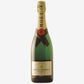 Moet Champagne (750ml)
