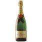 Moet Champagne (750ml)
