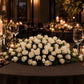 White Rose Centrepiece