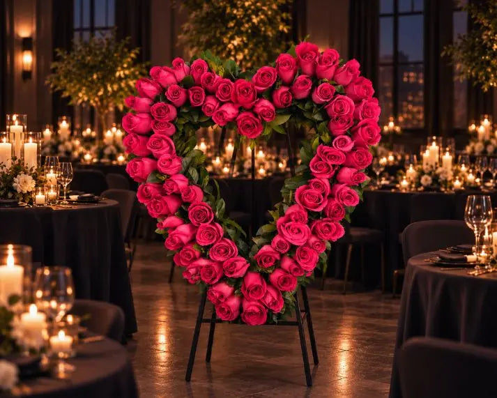 Heart Magnificent