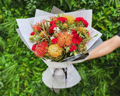 Native Harmony Bouquet