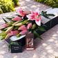Lilies & Chocolates