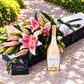 Lilies & Champagne
