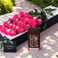 Pink Roses & Chocolates