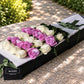 Mixed Coloured Roses