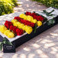 Mixed Coloured Roses