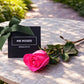 Single Long Stemmed Rose