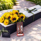 Sunflowers & Chocolates