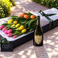 Tulips & Champagne