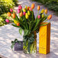 Tulips & Champagne