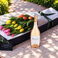 Tulips & Champagne